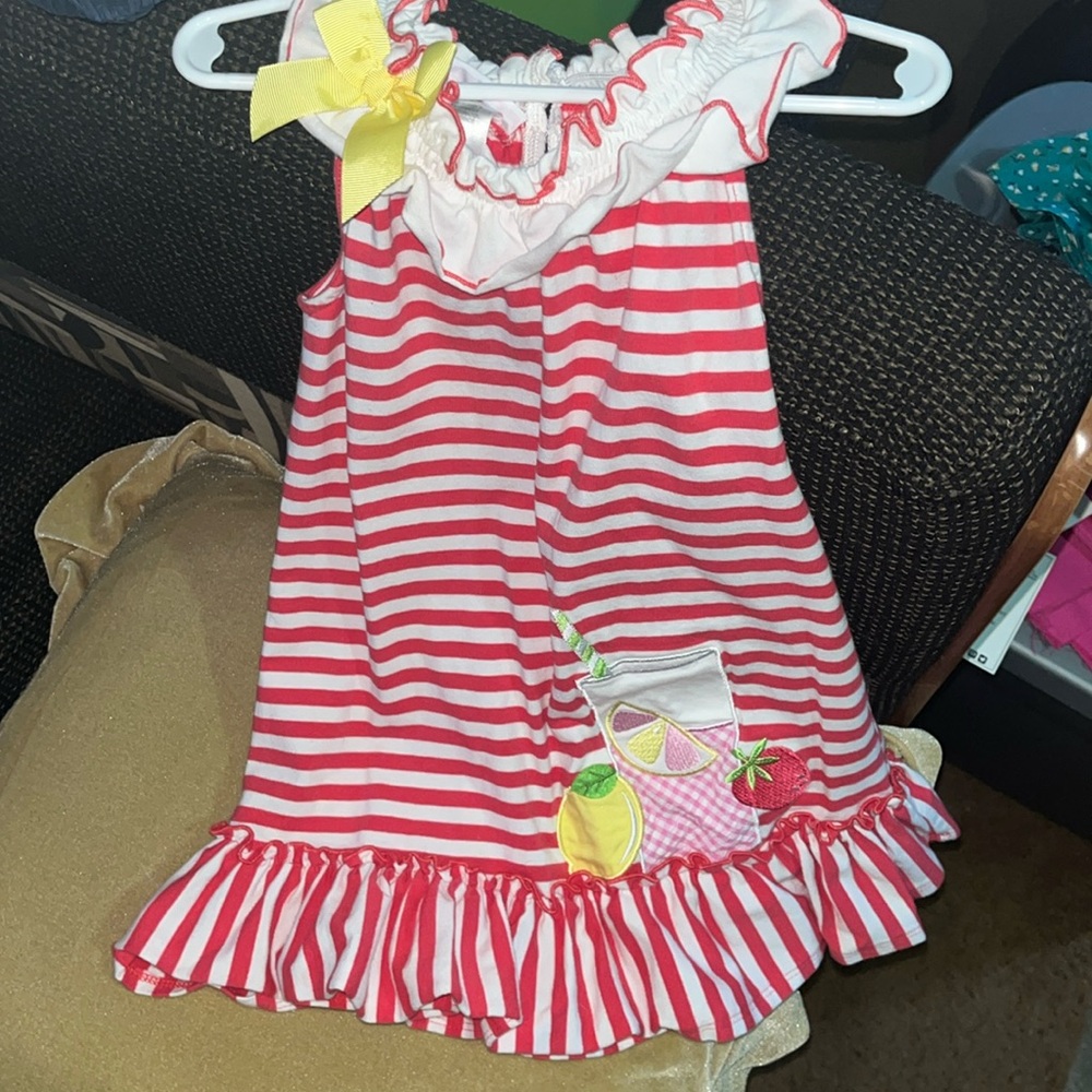 Summer Dress